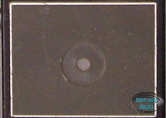 Original Sage Radar Input Panel