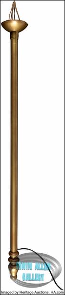 Saticon Wand Prop