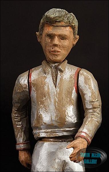 Will Robinson Miniature Figure Prop