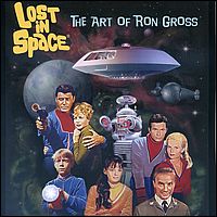 Lost in Space 2018 Calendar