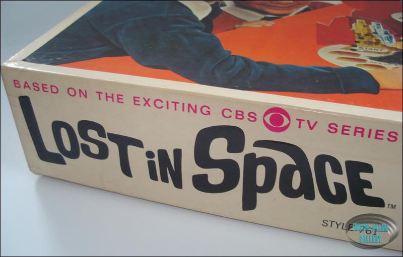 Remco Lost in Space 3D Action Fun Game