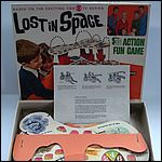 Remco Lost in Space 3D Action Fun Game