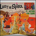 Remco Lost in Space 3D Action Fun Game Piece 4