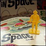 Remco Lost in Space 3D Action Fun Game