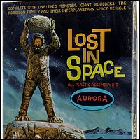 Aurora Sealed Cyclops Kit