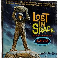 Aurora Sealed Cyclops Kit