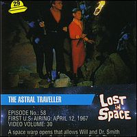 Back of Australian Video Card #29