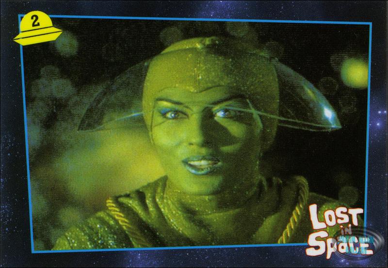 Front of Australian Video Card #2