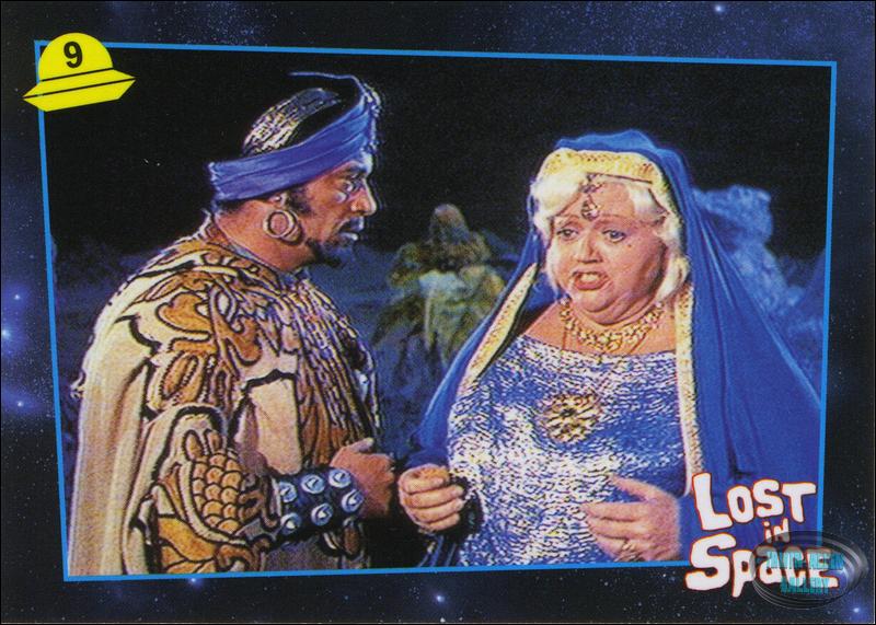 Front of Australian Video Card #9