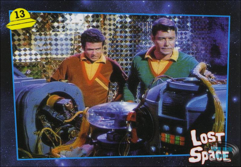 Front of Australian Video Card #13