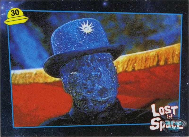 Front of Australian Video Card #30