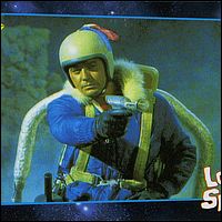 Front of Australian Video Card #1