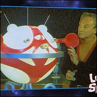 Front of Australian Video Card #3