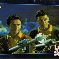 Front of Australian Video Card #5