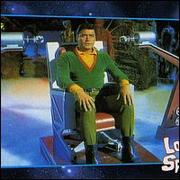 Front of Australian Video Card #6