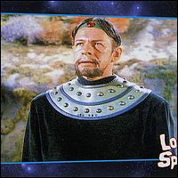 Front of Australian Video Card #8