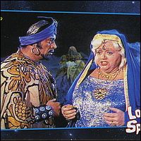 Front of Australian Video Card #9