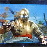 Front of Australian Video Card #14