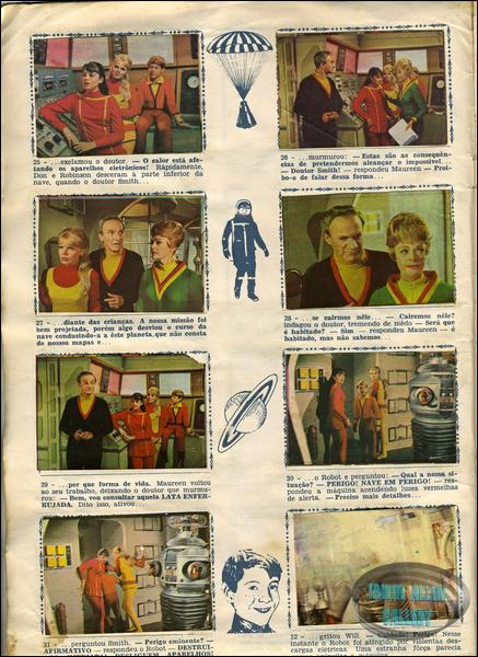 Brazillian Sticker Album