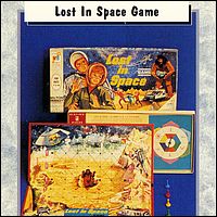 Lost in Space Game #22