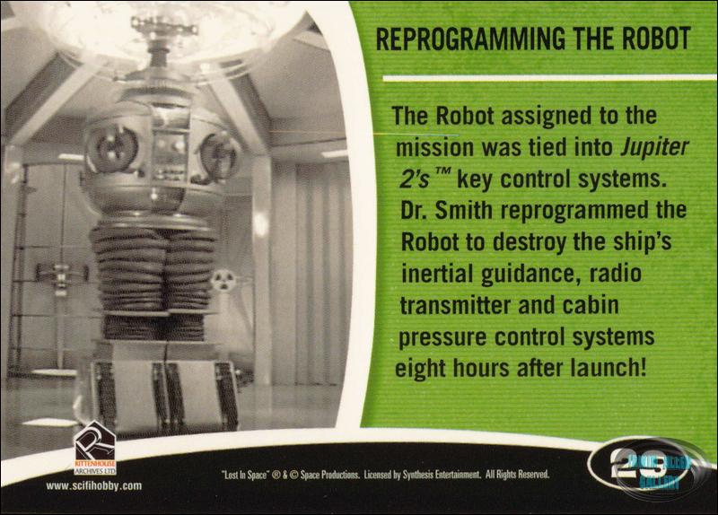 Fantasy Worlds Card Back #29