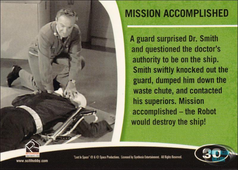 Fantasy Worlds Card Back #30