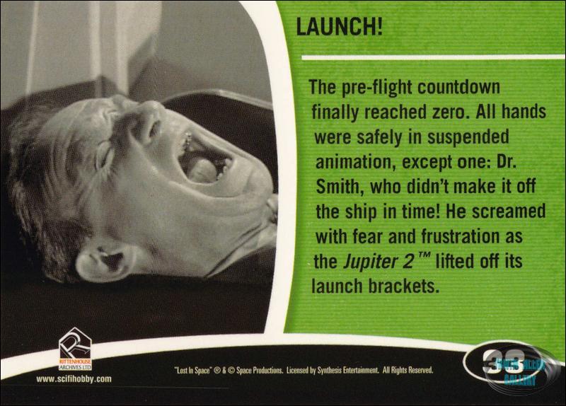 Fantasy Worlds Card Back #33