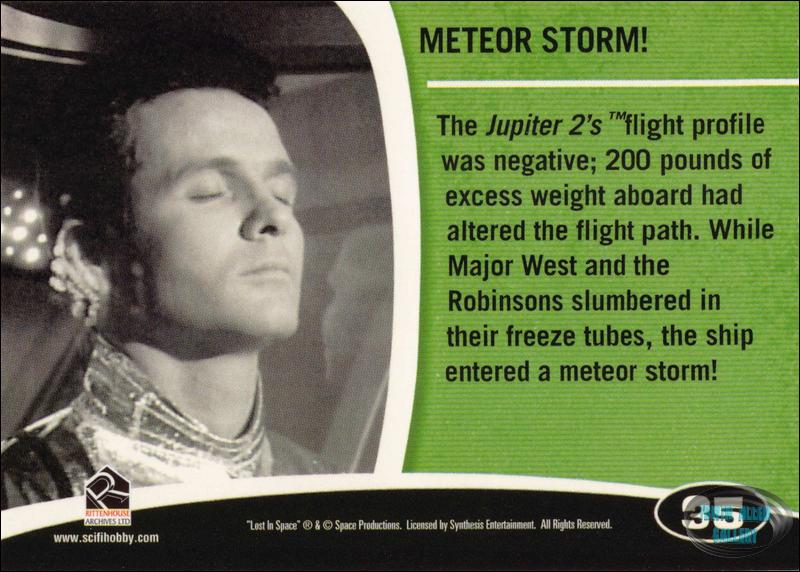 Fantasy Worlds Card Back #35