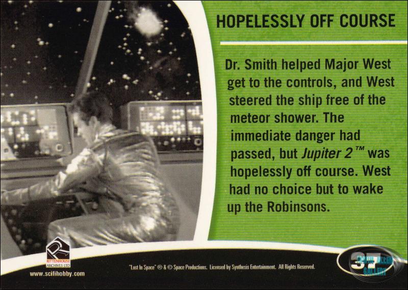 Fantasy Worlds Card Back #37