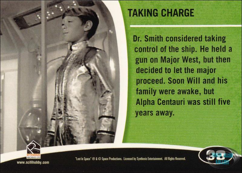 Fantasy Worlds Card Back #38