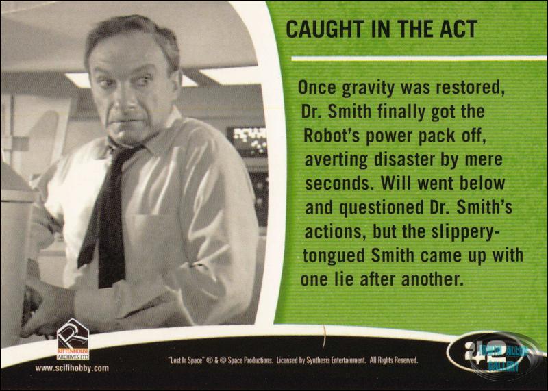 Fantasy Worlds Card Back #42