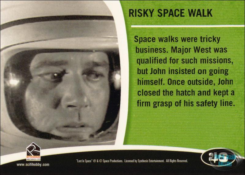 Fantasy Worlds Card Back #46