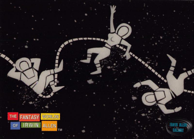 Fantasy Worlds Openings #L5