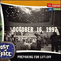 Fantasy Worlds Card Front #27