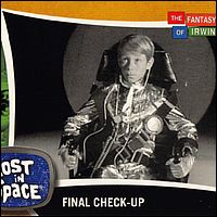 Fantasy Worlds Card Front #31