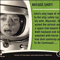 Fantasy Worlds Card Back #49