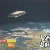 Lost in Space Preview Card 5