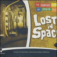 Lost in Space Preview Card 5