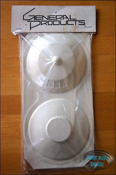 General Products Jupiter 2 Kit