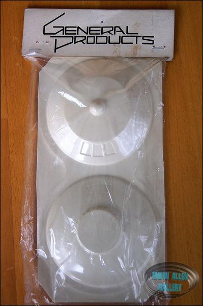 General Products Jupiter 2 Kit