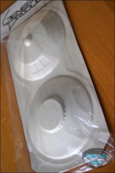 General Products Jupiter 2 Kit