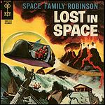 Space Family Robinson: No. 25