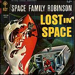 Space Family Robinson: No. 29