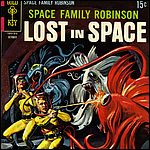 Space Family Robinson: No. 30, October 1968