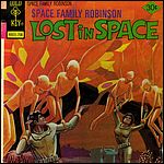 Space Family Robinson: No. 52, August 1977