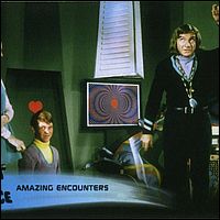 Inkworks Classic Lost in Space Collector Card #26