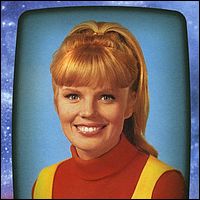 Inkworks Classic Lost in Space Collector Card #67