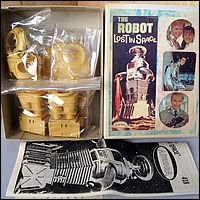 Japanese version of Aurora Robot kit