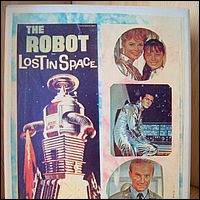 Japanese version of Aurora Robot kit
