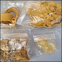 Japanese version of Aurora Robot kit